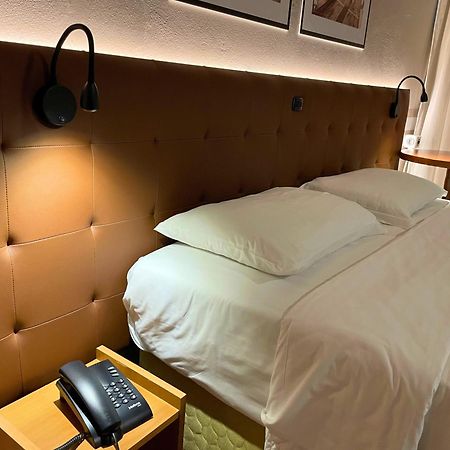 Hotel Nelo Jaraguá do Sul Eksteriør billede