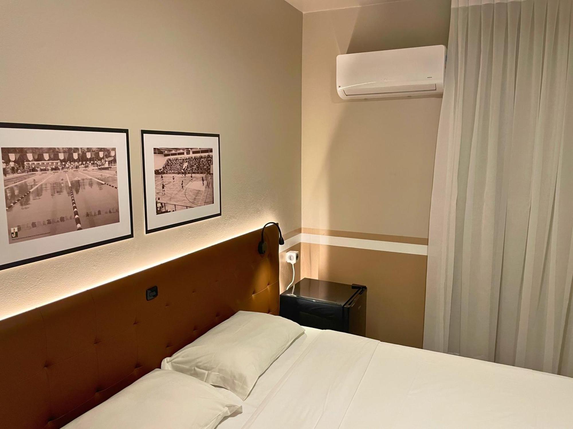 Hotel Nelo Jaraguá do Sul Eksteriør billede